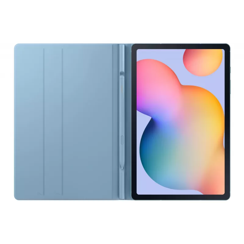 Samsung EF-BP610 26.4 cm (10.4 Zoll) Folio Blau