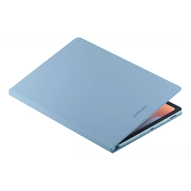 Samsung EF-BP610 26.4 cm (10.4 Zoll) Folio Blau