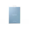 Samsung EF-BP610 26.4 cm (10.4 Zoll) Folio Blau