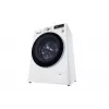 LG F2DV5S7S1E Waschtrockner freistehend Frontlader Weiß
