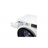 LG F2DV5S7S1E Waschtrockner freistehend Frontlader Weiß