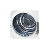 LG RH90V9AV2N Wäschetrockner Freistehend Frontlader 9 kg Weiß