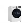 LG RH90V9AV2N Wäschetrockner Freistehend Frontlader 9 kg Weiß