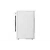 LG RH90V9AV2N Wäschetrockner Freistehend Frontlader 9 kg Weiß