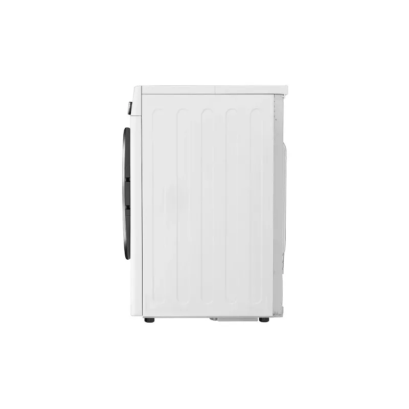 LG RH90V9AV2N Wäschetrockner Freistehend Frontlader 9 kg Weiß