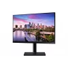 Samsung T45F Computer-Monitor 61 cm (24 Zoll) 1920 x 1200 Pixel WUXGA LCD Schwarz