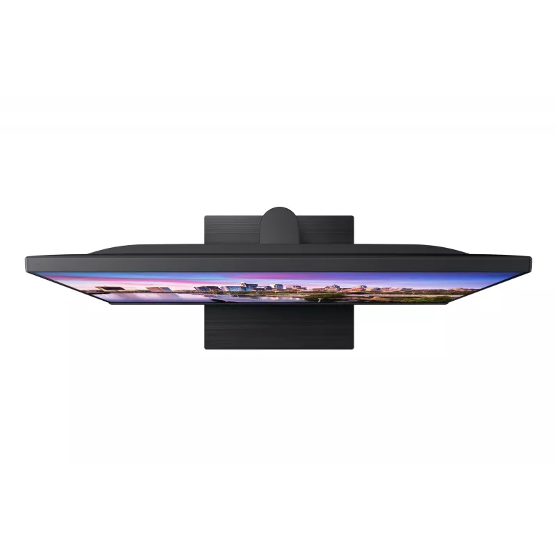 Samsung T45F Computer-Monitor 61 cm (24 Zoll) 1920 x 1200 Pixel WUXGA LCD Schwarz