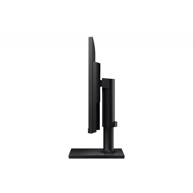 Samsung T45F Computer-Monitor 61 cm (24 Zoll) 1920 x 1200 Pixel WUXGA LCD Schwarz