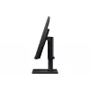 Samsung T45F Computer-Monitor 61 cm (24 Zoll) 1920 x 1200 Pixel WUXGA LCD Schwarz