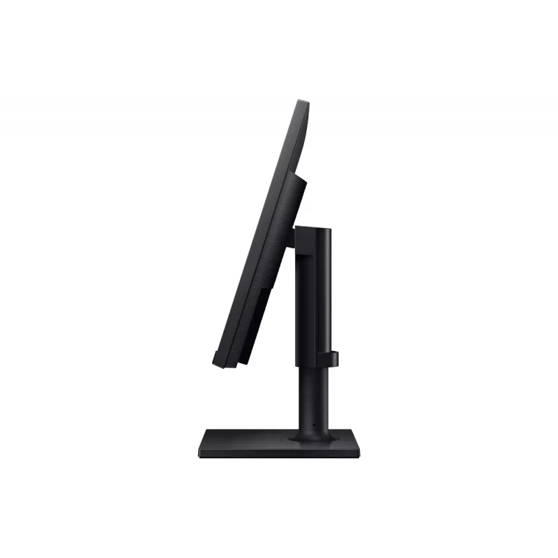 Samsung T45F Computer-Monitor 61 cm (24 Zoll) 1920 x 1200 Pixel WUXGA LCD Schwarz