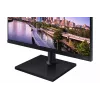 Samsung T45F Computer-Monitor 61 cm (24 Zoll) 1920 x 1200 Pixel WUXGA LCD Schwarz
