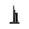 Samsung T45F Computer-Monitor 61 cm (24 Zoll) 1920 x 1200 Pixel WUXGA LCD Schwarz