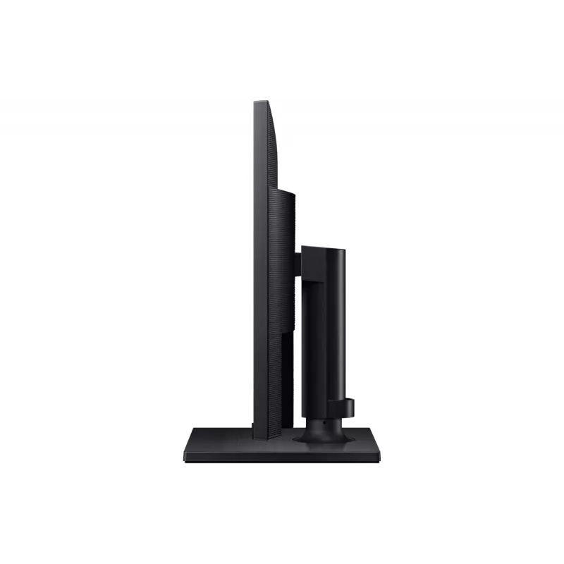 Samsung T45F Computer-Monitor 61 cm (24 Zoll) 1920 x 1200 Pixel WUXGA LCD Schwarz