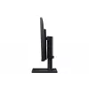 Samsung T45F Computer-Monitor 61 cm (24 Zoll) 1920 x 1200 Pixel WUXGA LCD Schwarz