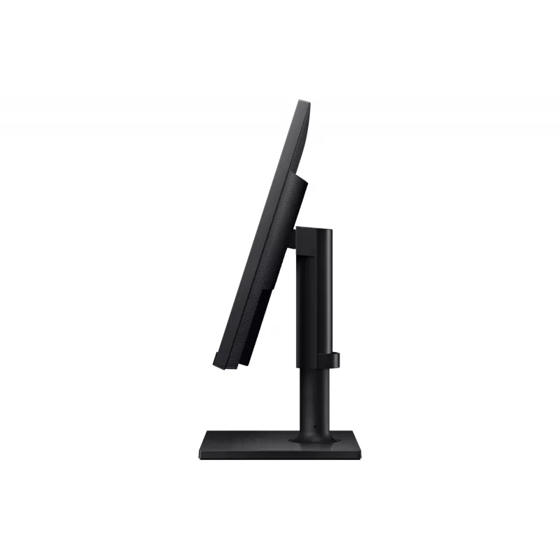 Samsung T45F Computer-Monitor 61 cm (24 Zoll) 1920 x 1200 Pixel WUXGA LCD Schwarz
