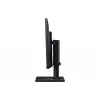 Samsung T45F Computer-Monitor 61 cm (24 Zoll) 1920 x 1200 Pixel WUXGA LCD Schwarz
