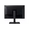 Samsung T45F Computer-Monitor 61 cm (24 Zoll) 1920 x 1200 Pixel WUXGA LCD Schwarz