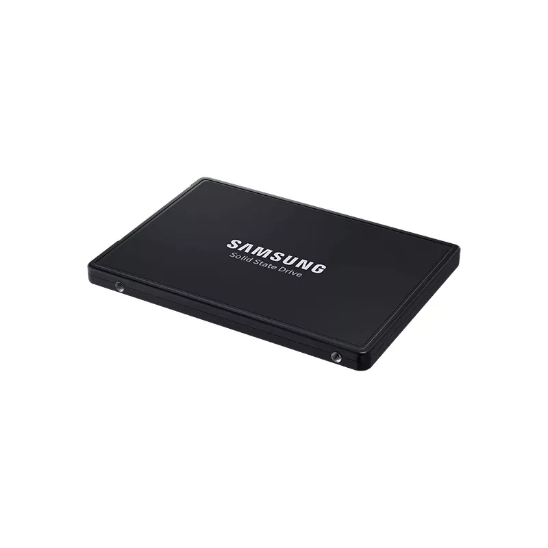 Samsung PM9A3 960 GB 2,5 Zoll PCI Express 4.0 NVMe V-NAND TLC