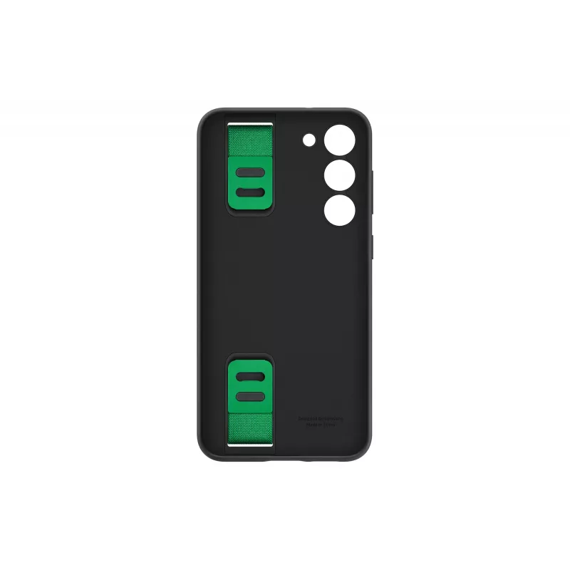 Samsung EF-GS916TBEGWW Handyhülle 16,8 cm (6,6 Zoll) Abdeckung Schwarz