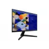 Samsung S31C Computermonitor 68,6 cm (27 Zoll) 1920 x 1080 Pixel Full HD LED Schwarz
