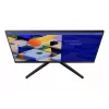 Samsung S31C Computermonitor 68,6 cm (27 Zoll) 1920 x 1080 Pixel Full HD LED Schwarz