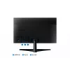 Samsung S31C Computermonitor 68,6 cm (27 Zoll) 1920 x 1080 Pixel Full HD LED Schwarz