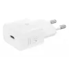 Samsung EP-T2510NWEGWW mobiles Ladegerät Universal Weiß USB Schnellladung Indoor