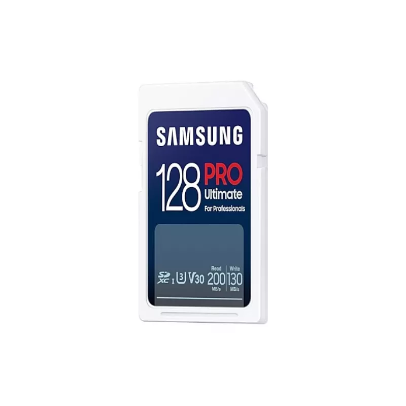 Samsung MB-SY128SB/WW Speicherkarte 128 GB SDXC UHS-I