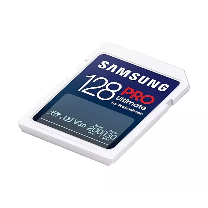 Samsung MB-SY128SB/WW Speicherkarte 128 GB SDXC UHS-I