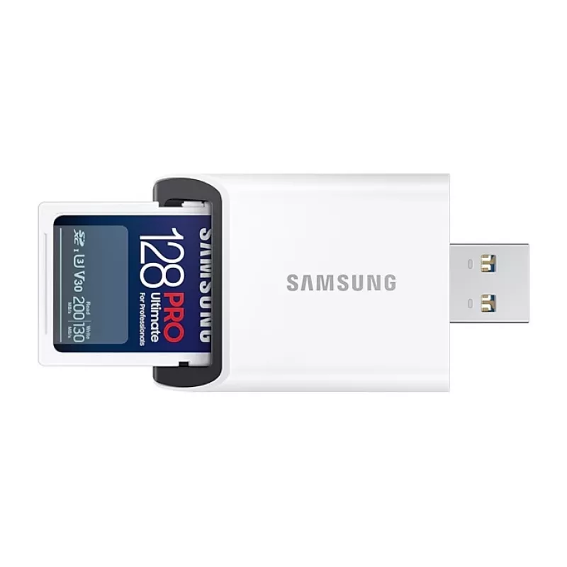 Samsung MB-SY128SB/WW Speicherkarte 128 GB SDXC UHS-I