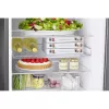 Samsung RB38C7B6D12 Freistehender Kühlschrank 390 L