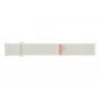 Samsung ET-SVR93SUEGEU smartes Wearable-Zubehör Armband Sand Nylon