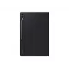 Samsung EF-DX915BBGGDE Mobilgerät-Tastatur QWERTZ Deutsch Pogo Pin Schwarz