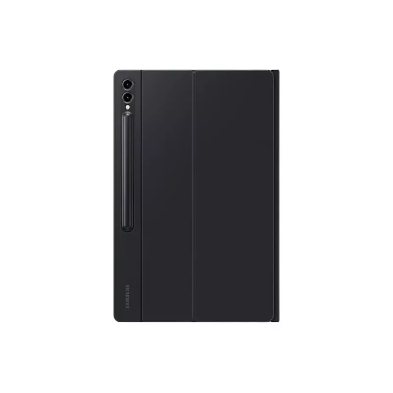 Samsung EF-DX915BBGGDE Mobilgerät-Tastatur QWERTZ Deutsch Pogo Pin Schwarz