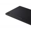 Samsung EF-DX915BBGGDE Mobilgerät-Tastatur QWERTZ Deutsch Pogo Pin Schwarz