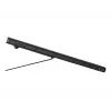 Samsung EF-DX915BBGGDE Mobilgerät-Tastatur QWERTZ Deutsch Pogo Pin Schwarz