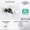 Samsung GALAXY BUDS FE GRAPHITE Kopfhörer True Wireless Stereo (TWS) Im-Ohr Anrufe/Musik/Sport/Alltag Bluetooth