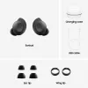 Samsung GALAXY BUDS FE GRAPHITE Kopfhörer True Wireless Stereo (TWS) Im-Ohr Anrufe/Musik/Sport/Alltag Bluetooth