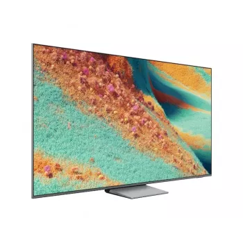 Samsung Neo QE85QN85FAUXXH TV 2,16 m (85 Zoll) 4K Ultra HD Smart TV Wi-Fi Silber