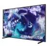 Samsung QE65QN900FT 165,1 cm (65″) 8K Ultra HD Smart TV Wi-Fi Schwarz