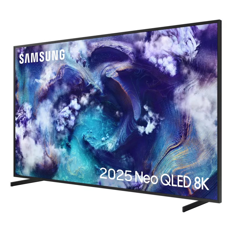 Samsung QE65QN900FT 165,1 cm (65″) 8K Ultra HD Smart TV Wi-Fi Schwarz