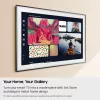 Samsung QE65QN900FT 165,1 cm (65″) 8K Ultra HD Smart TV Wi-Fi Schwarz