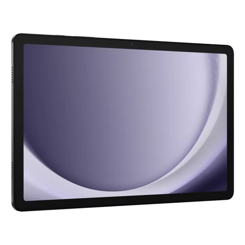 Samsung Galaxy Tab A9+ (11 Zoll, Wi-Fi), 27,9 cm (11 Zoll), 1920 x 1200 Pixel, 128 GB, 6 GB, Android 13, Graphite