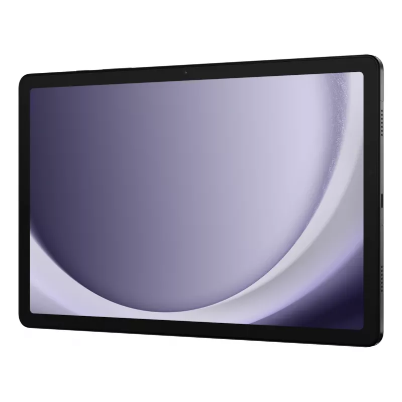 Samsung Galaxy Tab A9+ (11 Zoll, Wi-Fi), 27,9 cm (11 Zoll), 1920 x 1200 Pixel, 128 GB, 6 GB, Android 13, Graphite