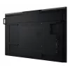 Samsung LH86WAFPLGC interaktives Whiteboard 2,18 m (86 Zoll) 3840 x 2160 Pixel Touchscreen Schwarz, Grau