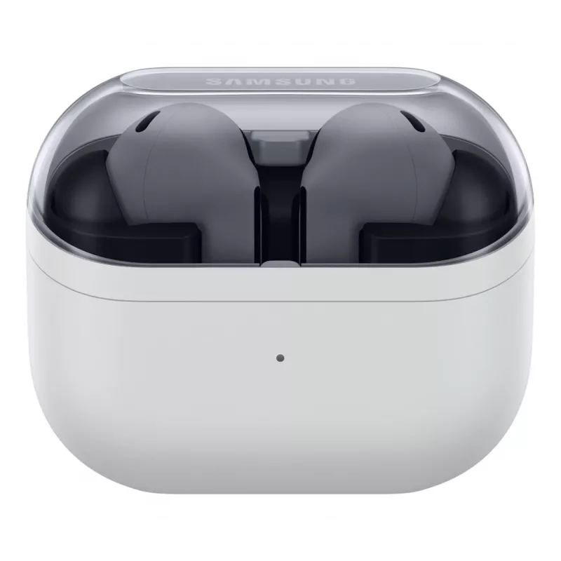 Samsung Galaxy Buds3 FE Headset True Wireless Stereo (TWS) In-Ear Anrufe/Musik Bluetooth Grau