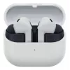 Samsung Galaxy Buds3 FE Headset True Wireless Stereo (TWS) In-Ear Anrufe/Musik Bluetooth Grau