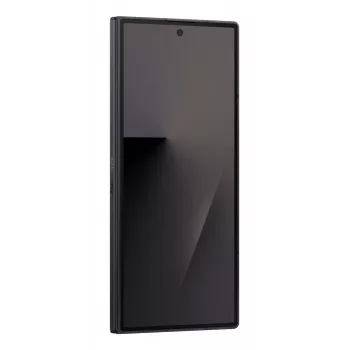 Samsung Galaxy Fold7 Enterprise Edition, 20,3 cm (8 Zoll), 2184 x 1968 Pixel, 12 GB, 512 GB, 200 MP, Schwarz