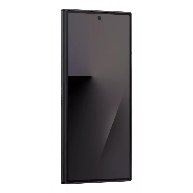 Samsung Galaxy Fold7 Enterprise Edition, 20,3 cm (8 Zoll), 2184 x 1968 Pixel, 12 GB, 512 GB, 200 MP, Schwarz