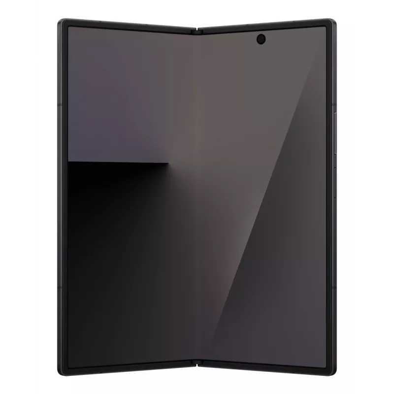 Samsung Galaxy Fold7 Enterprise Edition, 20,3 cm (8 Zoll), 2184 x 1968 Pixel, 12 GB, 512 GB, 200 MP, Schwarz